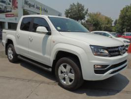 Camiones Pick-ups Sin datos Hilux
